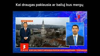 Kai draugas paklausia ar baliuj bus mergų [upl. by Eppillihp189]