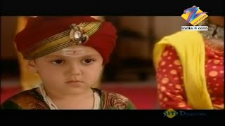 Damodar की आवाज़ वापिस लाने Lakshmi का कदम  Jhansi Ki Rani  Full Ep  449  Zee TV [upl. by Esille]