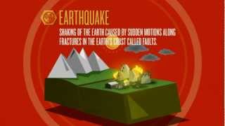 Explaining Earthquakes  KQED QUEST [upl. by Liahkim]