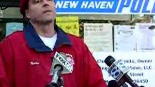 Curtis Sliwa Talks Tough [upl. by Heyward666]