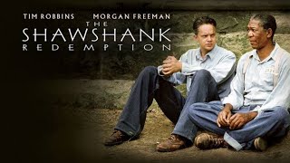 The Shawshank Redemption 1994 Movie Review [upl. by Katheryn326]