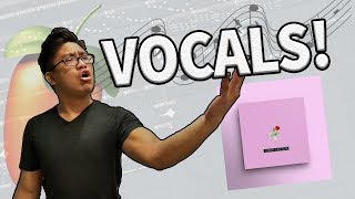 MAKING THE CRAZIEST BEAT WITH VOCAL SAMPLES IN FL STUDIO [upl. by Orten]