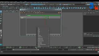 How To Import Audio In Maya  Unrecognized File Type In Maya  Maya Error During Import Audio [upl. by Arraes443]