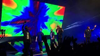 Brockhampton  SWEETHONEY LIVE in Detroit [upl. by Bobbie]