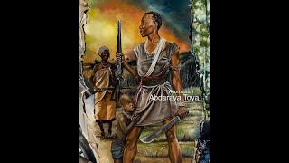 The Dahomey Kingdom amp The Haitian Revolution — Who Raised JeanJacques Dessalines [upl. by Nenney]