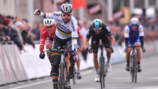 KuurneBrusselKuurne 2017 MIX Peter Sagan [upl. by Annaeel]