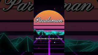 Paraluman  Adie Lyrics Video💖 music opmsongs cover opm [upl. by Anan]