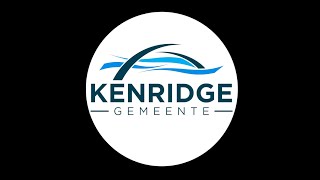 Kenridge Gemeente Erediens  24 Mar 2024 [upl. by Attey414]