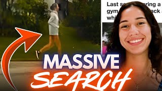 MASSIVE SEACH 21YearOld Arielle Valdes VANISHES Fort Myers Florida LIVE [upl. by Peregrine]