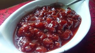 Como hacer jalea de fresas [upl. by Charlton427]