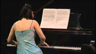 Ravel Piano Trio Kyoko Takezawa Helen Huang Felix Fan [upl. by Caniff]