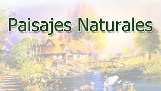 Fotos de Paisajes Naturales [upl. by Farrah671]