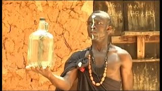 HONHOM AGYENKWA  KUMAWOOD GHANA TWI MOVIE  GHANAIAN MOVIES [upl. by Atarman]