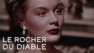 Le Rocher du diable 🐎 Film Western Complet en Français  James Craig 1951 [upl. by Haridan]