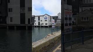 falmouth trago Mills [upl. by Leisam]