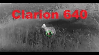 AGM Clarion 640 Review [upl. by Fante]