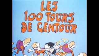 1971  Les 100 tours de Centour  1x29  Le retour de Quenouille [upl. by Marcoux]