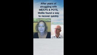 4 years MECFS amp POTS come to an end [upl. by Farl]