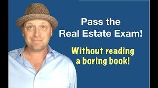 FNMA vs GNMA  Pass the real estate exam [upl. by Nolos]