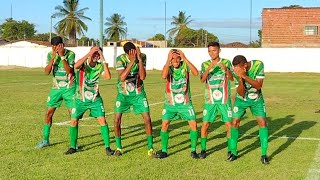 Pacajus 3 x 0 Ferroviário veja os melhores momentos [upl. by Polard293]