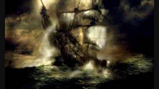 Sailors Chorus  Richard Wagner The Flying Dutchman [upl. by Nnylg]