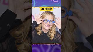 Amy Poehler was a JOY to have on SpongeBob 💖  Shorts [upl. by Pellet515]