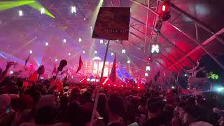 Excision  Beyond Wonderland SoCal 2023 1080p [upl. by Ahsaek]