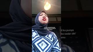 Aku Yang Salah  Mahalini ft Nuca akuyangsalah mahaliniraharja mahalini nucanoe cover [upl. by Isnam]