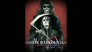 Rodion Raskolnikov vs Johan Liebert debate crimeandpunishment monster [upl. by Nashbar147]