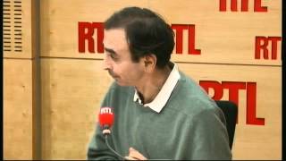 Eric Zemmour  La formule trois en un du 1er Mai 2012  RTL  RTL [upl. by Housen]