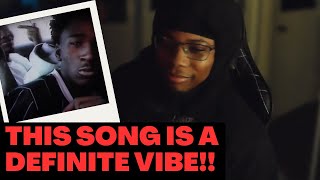 Aflacko  Loyal Official Music Video Reaction [upl. by Auqinaj807]