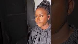 A simple makeup tutorial for beginners……kindly subscribe to my channel thanks … [upl. by Desdee306]