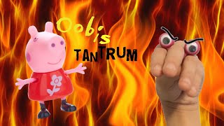 SAVAGE Oobi  Oobis Tantrum [upl. by Kennie]