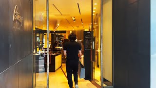 【Brioni】ブリオーニで仕立てた130万円のスーツを紹介【007  ジェームズ・ポンド】 [upl. by Akilegna]