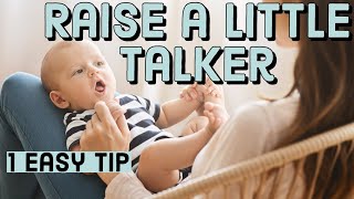 Baby Talk The Secret Language That Unlocks Your Babys Genius Potential [upl. by Amalea]