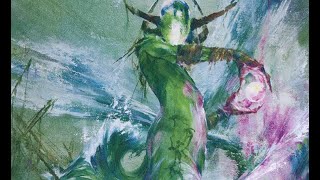 Muldrotha Good Stuff EDH DeckLets Talk About It [upl. by Asirral]