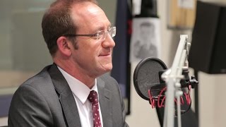 Andrew Little defends deal with Greens in Mt Roskill [upl. by Liek]