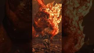 Rajang 20 NEW Monster quotAjarakanquot Gameplay Reveal monsterhunterwilds monsterhunter mhwilds [upl. by Griffie519]