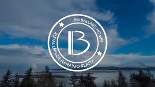 Harbour Heights on Highview Terrace  Nanaimo Homes for sale [upl. by Roma876]