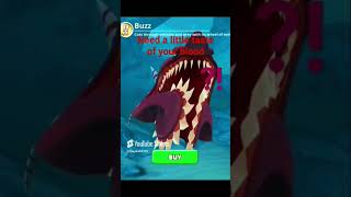 twiddlefinger v2 fnfmod hungrysharkworld modfnf shark twiddlefinger finger flash warning [upl. by Yvi730]