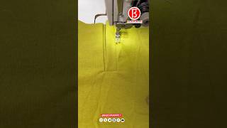 Simple way to open the placket tutorial part [upl. by Offen859]