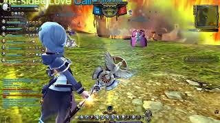 Dragon Nest SEA PVP Respawn Mode Majesty Gameplay Part 3 [upl. by Revkah724]