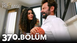 Yemin 370 Bölüm  The Promise Season 4 Episode 370 [upl. by Mortensen]