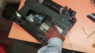 How to Disassembly Canon G2000  G3000 G2010  G3010 [upl. by Zampardi]