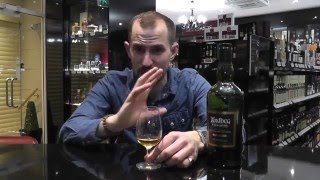 Ardbeg Uigeadail Single Malt Scotch Whisky Review [upl. by Annalise]