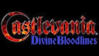 Castlevania Divine Bloodlines Bequeathed Extended [upl. by Gnut]