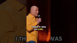 No Go Tell Someone  Joe Rogan standupcomedy [upl. by Warfield]