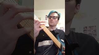 Polyphia  Worst guitar cover [upl. by Savitt379]