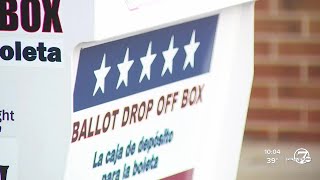 Tips to navigating election anxiety before and after casting your ballot [upl. by Furie]