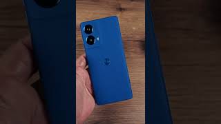 Moto G85 Unboxing and First Impressions  Affordable Powerhouse [upl. by Ludewig]